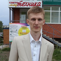 Дмитрий Дубинин