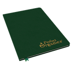 Ежедневник Perfect Organics
