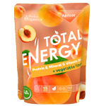 Total Energy со вкусом абрикоса