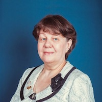 ИринаПарфёнова