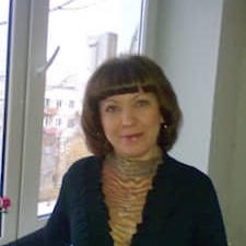 Светлана Плесцова