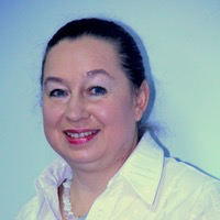 Наталья Борисенкова