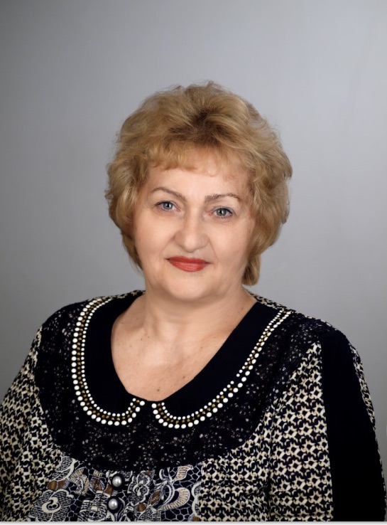 Мария Клеймёнова