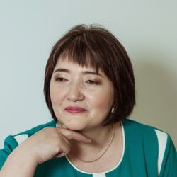 Манханова Серафима Семеновна