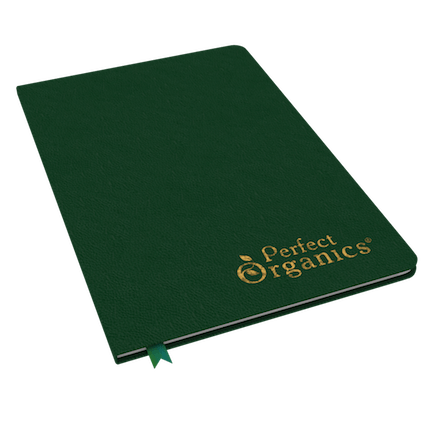 Ежедневник Perfect Organics