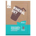 Mineral Diet шоколад