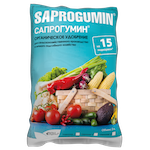 Сапрогумин 1 пакет