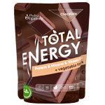 Total Energy со вкусом шоколада