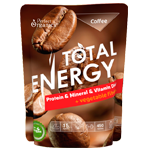 Total Energy со вкусом кофе