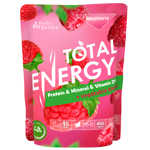 Total Energy со вкусом малины