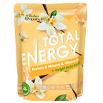 Total Energy со вкусом ванили