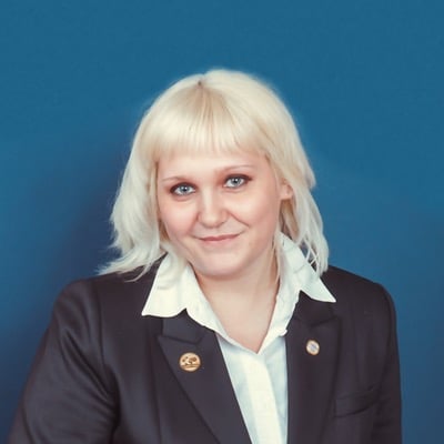 ЕкатеринаКозлова